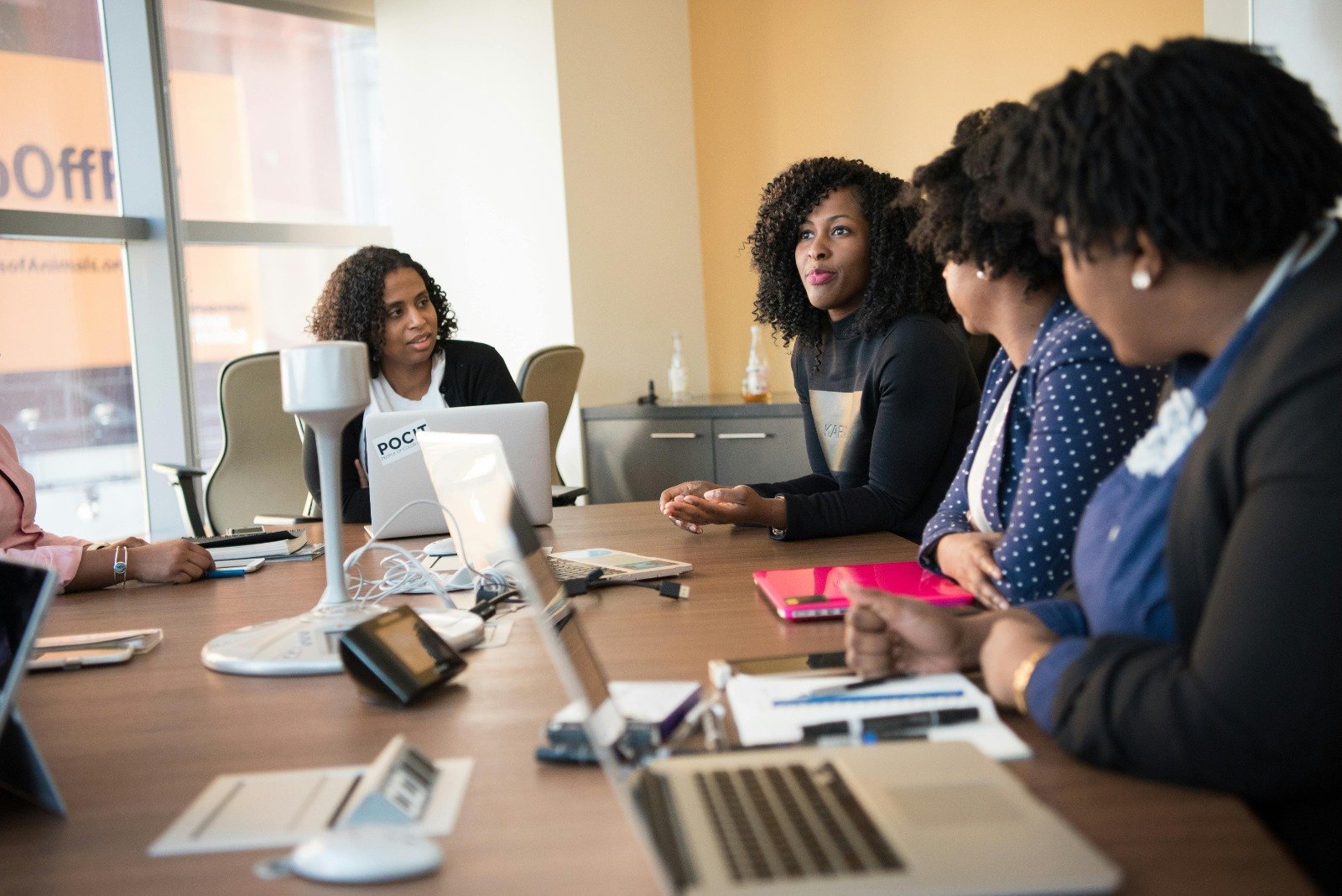 Networking Opportunities and Market Linkages